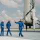 Imagen para el artículo titulado La demanda de Blue Origin contra la NASA se retrasa una semana porque los fiscales no consiguen subir los documentos en PDF